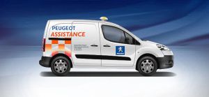 PEUGEOT Assistance
